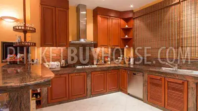 CHA5555: Villa With 5 bedrooms at Chalong. 照片 #8