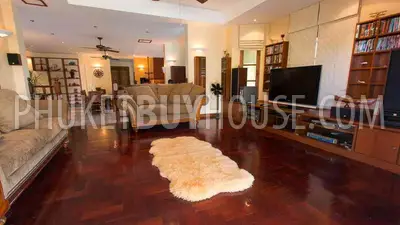 CHA5555: Villa With 5 bedrooms at Chalong. 照片 #10