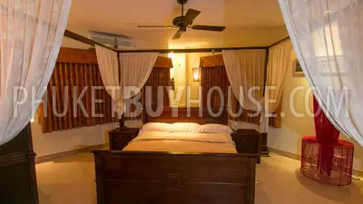 CHA5555: Villa With 5 bedrooms at Chalong. 照片 #13