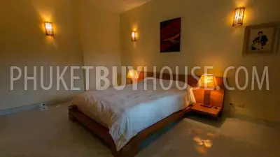 CHA5555: Villa With 5 bedrooms at Chalong. 照片 #15
