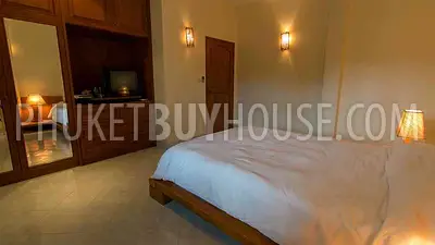 CHA5555: Villa With 5 bedrooms at Chalong. 照片 #16