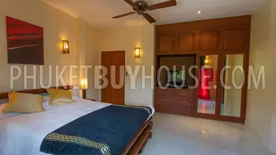 CHA5555: Villa With 5 bedrooms at Chalong. 照片 #31