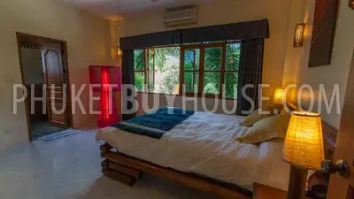 CHA5555: Villa With 5 bedrooms at Chalong. 照片 #34