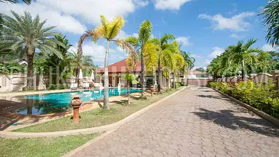 CHA5555: Villa With 5 bedrooms at Chalong. 照片 #36