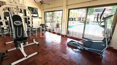 CHA5555: Villa With 5 bedrooms at Chalong. 照片 #37