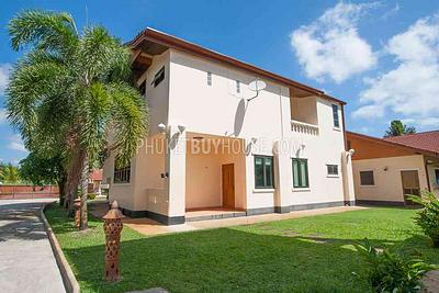 CHA5555: Villa With 5 bedrooms at Chalong. Photo #39