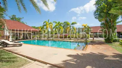 CHA5555: Villa With 5 bedrooms at Chalong. 照片 #47
