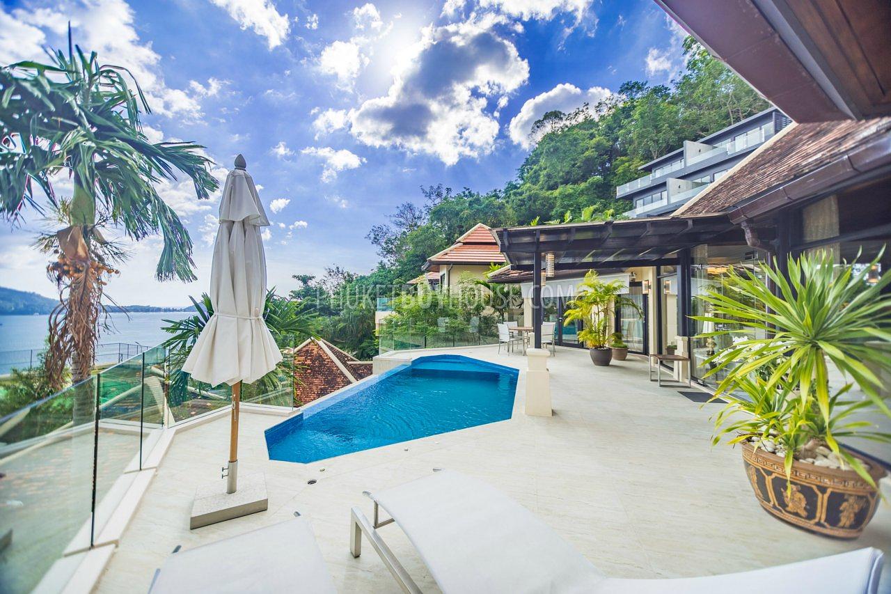 PAT5556: Villa For Sale with 3 bedrooms and exclusive design, Kalim Beach. Photo #6