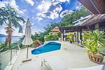 PAT5556: Villa For Sale with 3 bedrooms and exclusive design, Kalim Beach. Thumbnail #6