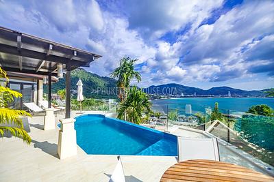 PAT5556: Villa For Sale with 3 bedrooms and exclusive design, Kalim Beach. Photo #8