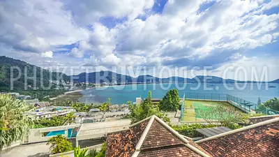 PAT5556: Villa For Sale with 3 bedrooms and exclusive design, Kalim Beach. Photo #9
