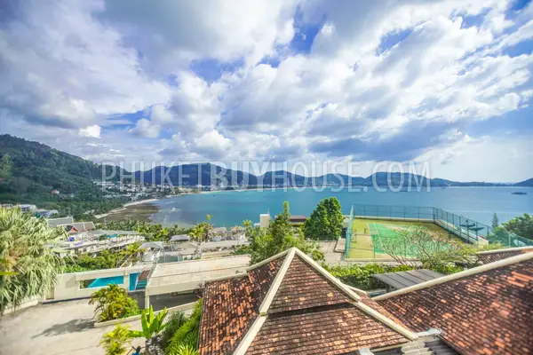 PAT5556: Villa For Sale with 3 bedrooms and exclusive design, Kalim Beach. Photo #9
