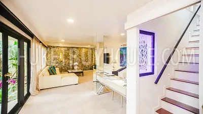 PAT5556: Villa For Sale with 3 bedrooms and exclusive design, Kalim Beach. Photo #11