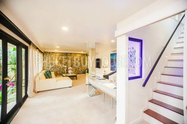 PAT5556: Villa For Sale with 3 bedrooms and exclusive design, Kalim Beach. Photo #11