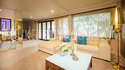 PAT5556: Villa For Sale with 3 bedrooms and exclusive design, Kalim Beach. Photo #13