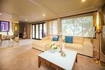 PAT5556: Villa For Sale with 3 bedrooms and exclusive design, Kalim Beach. Thumbnail #13