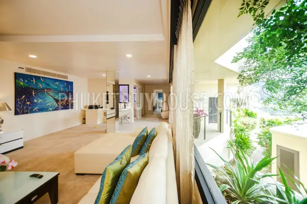 PAT5556: Villa For Sale with 3 bedrooms and exclusive design, Kalim Beach. Photo #14