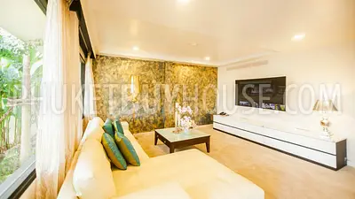 PAT5556: Villa For Sale with 3 bedrooms and exclusive design, Kalim Beach. Photo #15