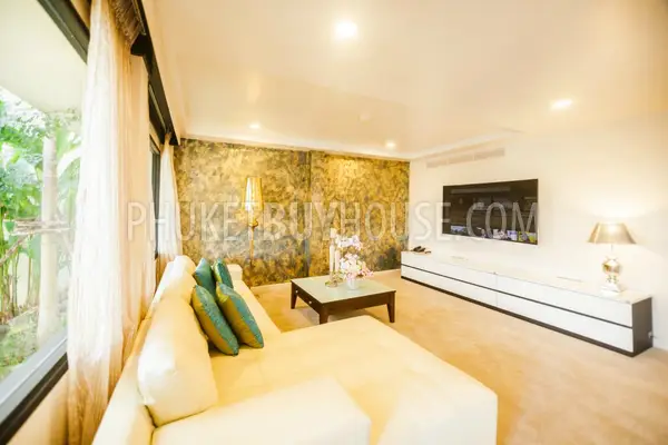 PAT5556: Villa For Sale with 3 bedrooms and exclusive design, Kalim Beach. Photo #15