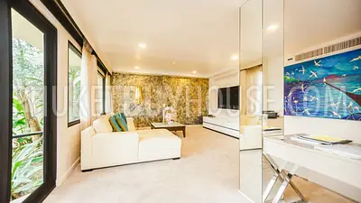 PAT5556: Villa For Sale with 3 bedrooms and exclusive design, Kalim Beach. Photo #16