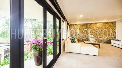 PAT5556: Villa For Sale with 3 bedrooms and exclusive design, Kalim Beach. Photo #17