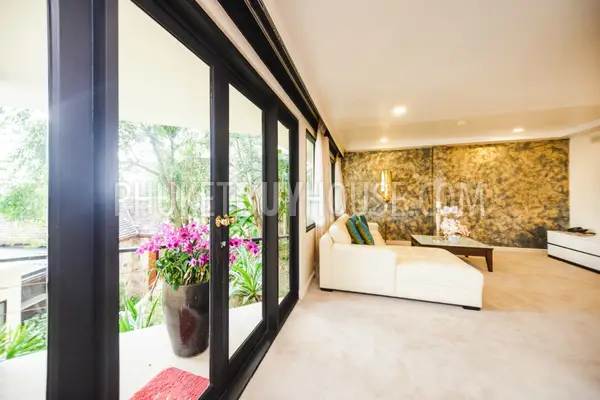 PAT5556: Villa For Sale with 3 bedrooms and exclusive design, Kalim Beach. Photo #17