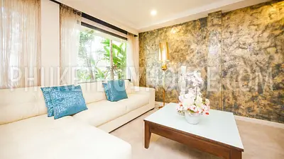 PAT5556: Villa For Sale with 3 bedrooms and exclusive design, Kalim Beach. Photo #18
