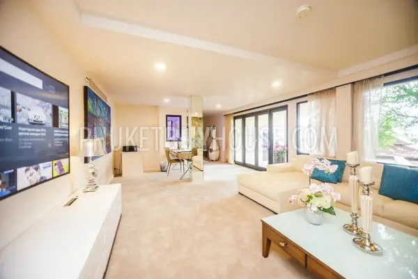 PAT5556: Villa For Sale with 3 bedrooms and exclusive design, Kalim Beach. Photo #19