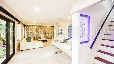 PAT5556: Villa For Sale with 3 bedrooms and exclusive design, Kalim Beach. Photo #20