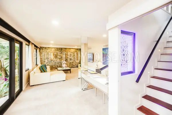 PAT5556: Villa For Sale with 3 bedrooms and exclusive design, Kalim Beach. Photo #20