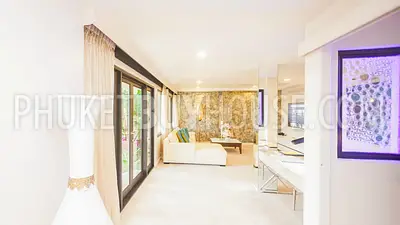 PAT5556: Villa For Sale with 3 bedrooms and exclusive design, Kalim Beach. Photo #21
