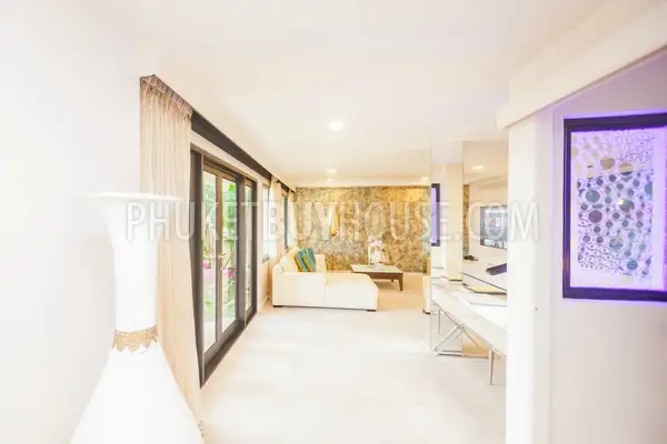 PAT5556: Villa For Sale with 3 bedrooms and exclusive design, Kalim Beach. Photo #21