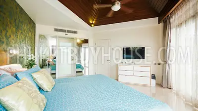 PAT5556: Villa For Sale with 3 bedrooms and exclusive design, Kalim Beach. Photo #22