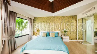 PAT5556: Villa For Sale with 3 bedrooms and exclusive design, Kalim Beach. Photo #23