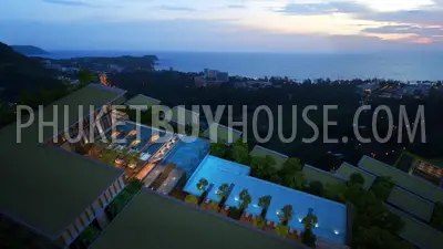 KAR5525: Two-Bedroom Apartment For Sale in Karon. Photo #8