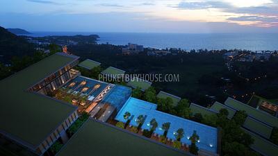 KAR5525: Two-Bedroom Apartment For Sale in Karon. Photo #8