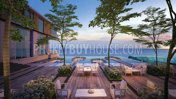 KAR5525: Two-Bedroom Apartment For Sale in Karon. Photo #11