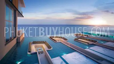 KAR5525: Two-Bedroom Apartment For Sale in Karon. Photo #12
