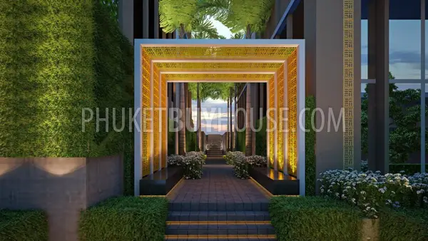 KAR5525: Two-Bedroom Apartment For Sale in Karon. Photo #13