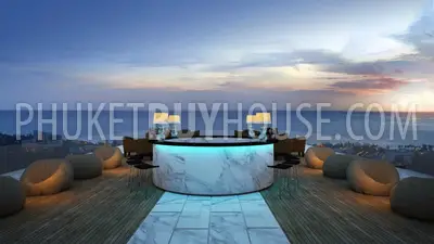 KAR5525: Two-Bedroom Apartment For Sale in Karon. Photo #15