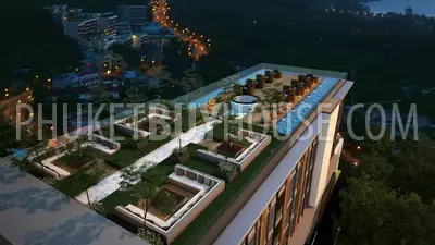 KAR5525: Two-Bedroom Apartment For Sale in Karon. Photo #18