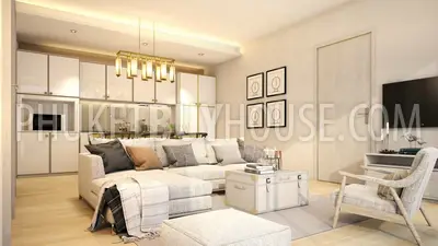 KAR5525: Two-Bedroom Apartment For Sale in Karon. Photo #19