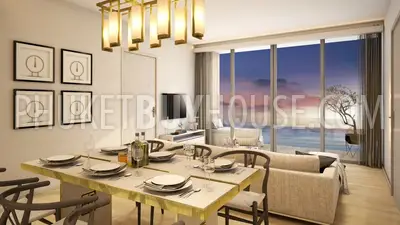 KAR5525: Two-Bedroom Apartment For Sale in Karon. Photo #20