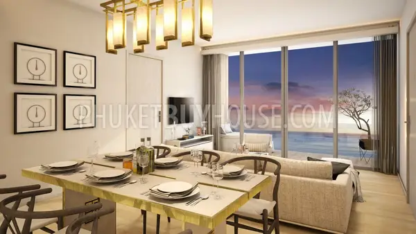 KAR5525: Two-Bedroom Apartment For Sale in Karon. Photo #20