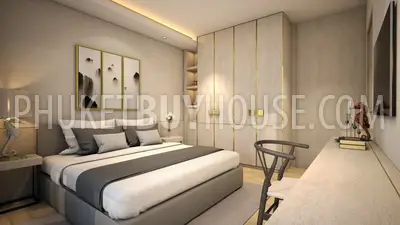KAR5525: Two-Bedroom Apartment For Sale in Karon. Photo #21