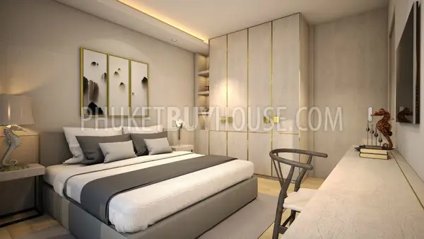 KAR5525: Two-Bedroom Apartment For Sale in Karon. Photo #21