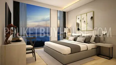 KAR5525: Two-Bedroom Apartment For Sale in Karon. Photo #22