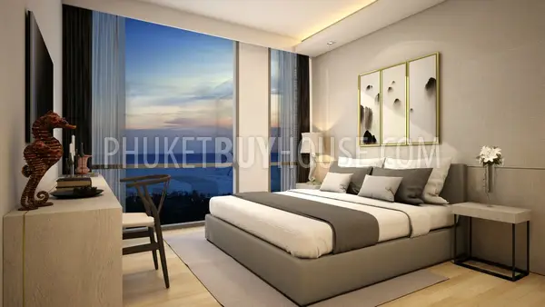 KAR5525: Two-Bedroom Apartment For Sale in Karon. Photo #22