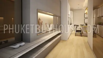 KAR5525: Two-Bedroom Apartment For Sale in Karon. Photo #23