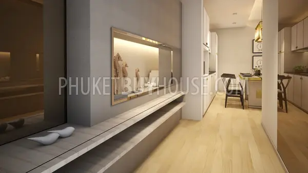 KAR5525: Two-Bedroom Apartment For Sale in Karon. Photo #23